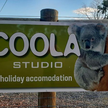 Coola Studio マラクータ エクステリア 写真