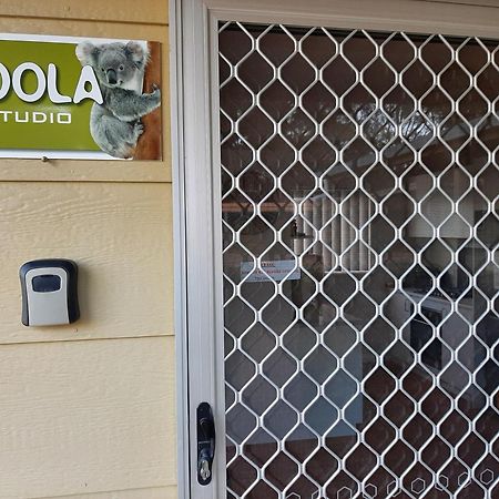 Coola Studio マラクータ エクステリア 写真